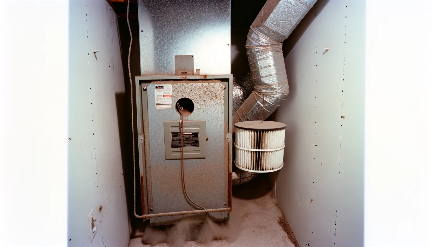 Furnace Replacement