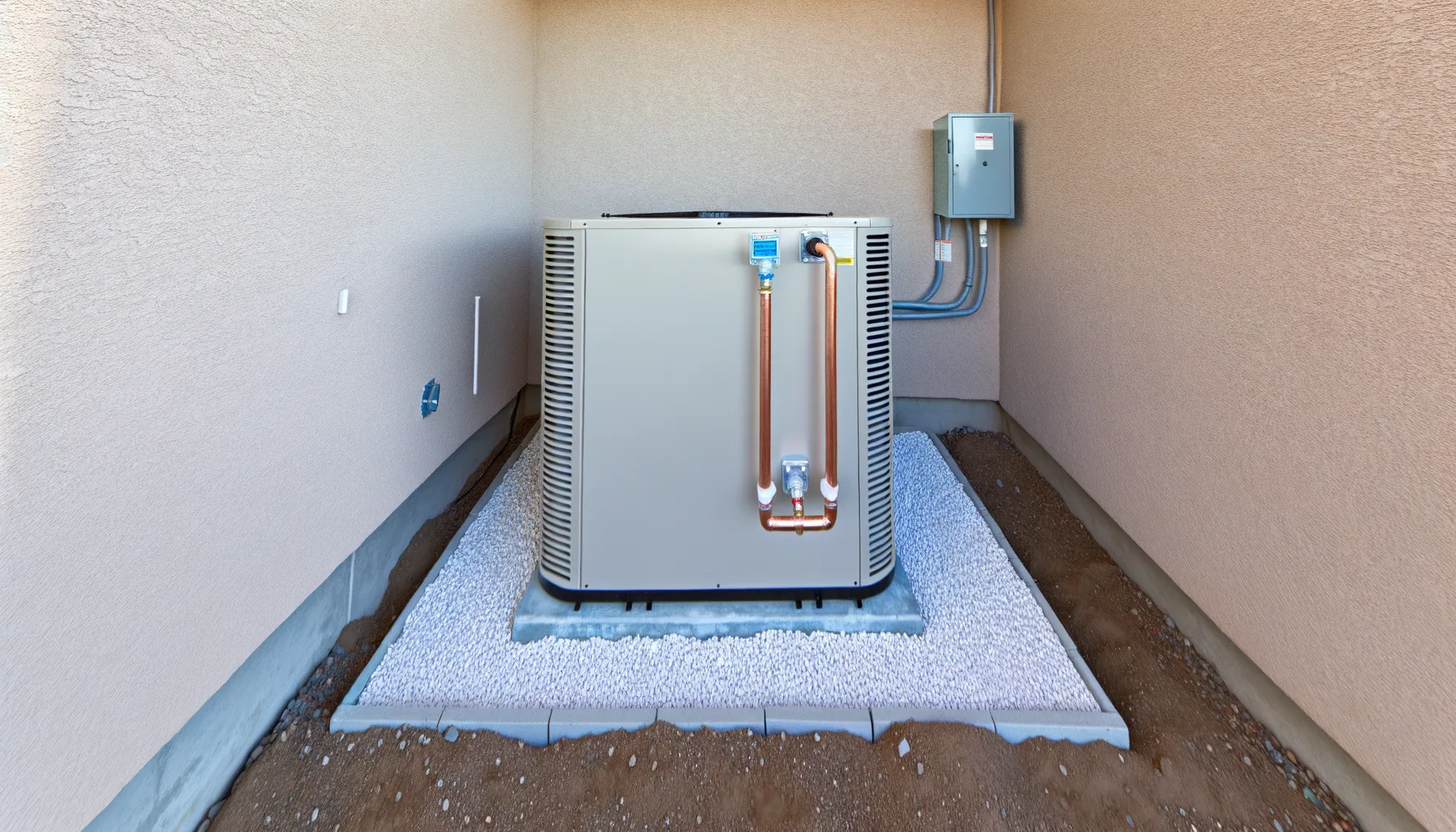 Ductwork Repair & Sealing