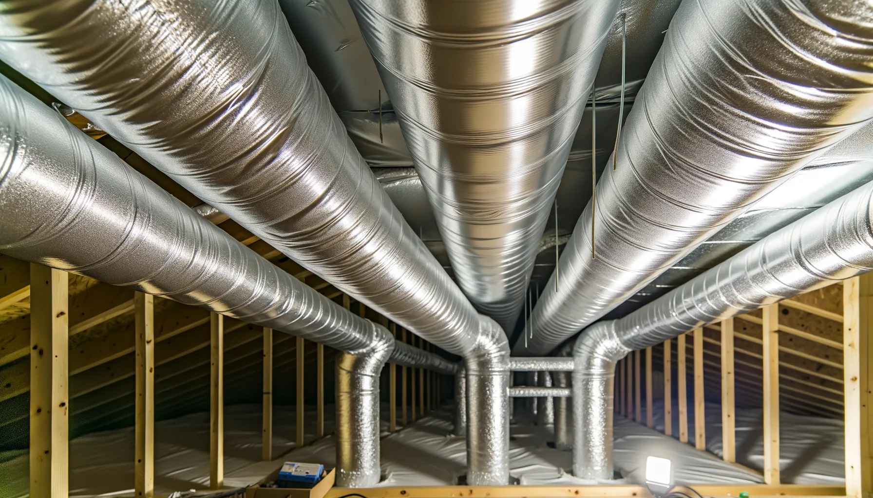 Refrigerant Recharge - Project 4