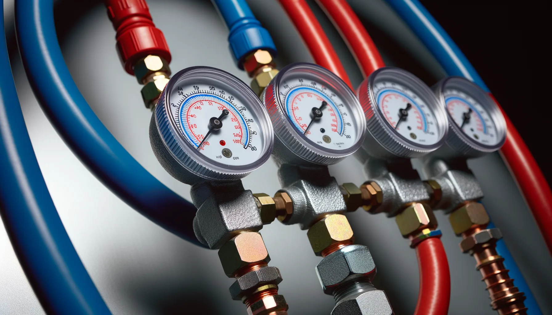 Professional Equipment