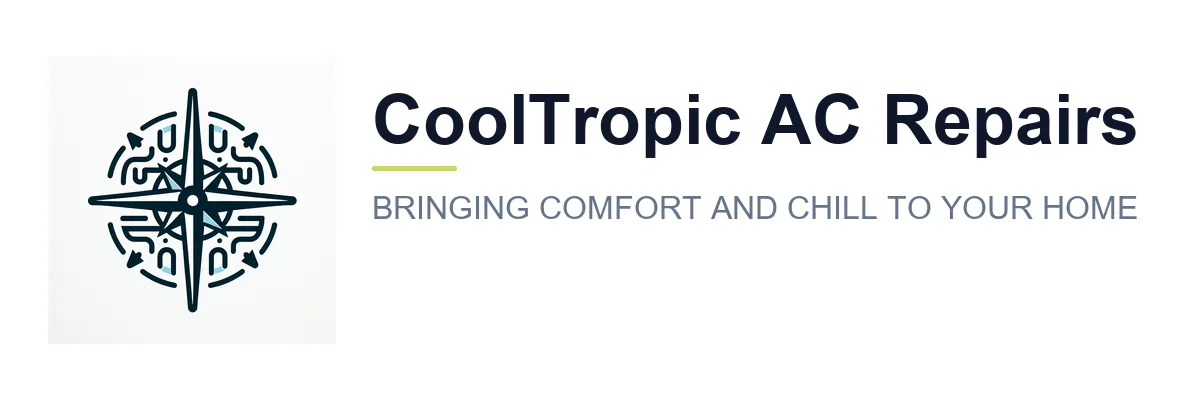 CoolTropic AC Repairs