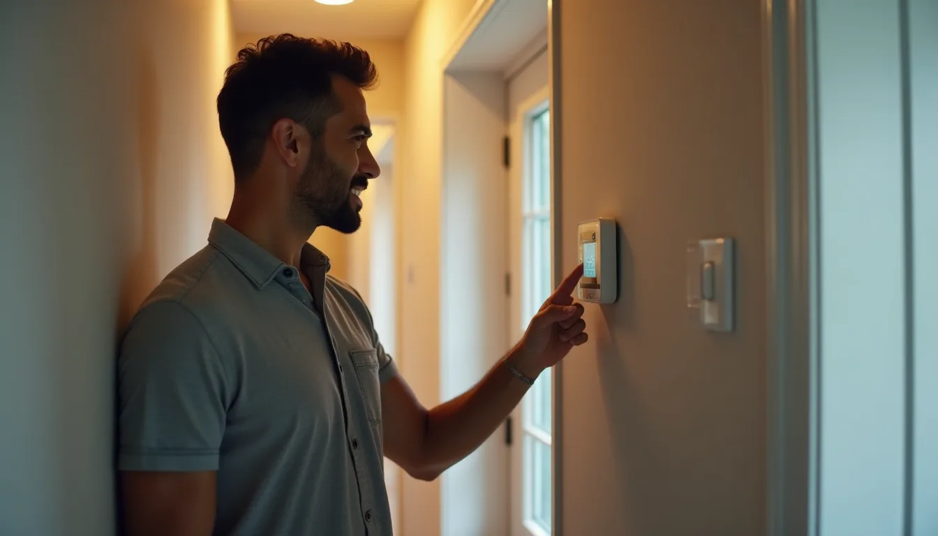 Air Conditioning Repair Service