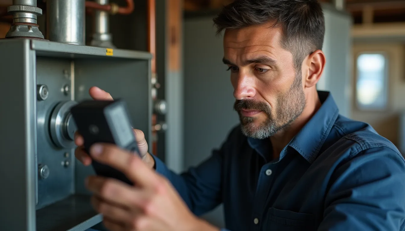 Duct Cleaning Services